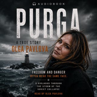 PURGA: A TRUE STORY-FREEDOM AND DANGER OFTEN WEAR THE SAME FACE