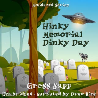 Hinky Memorial Dinky Day
