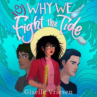 Why We Fight the Tide