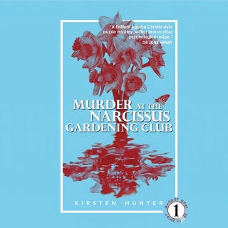 Murder at the Narcissus Gardening Club