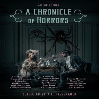 A Chronicle of Horrors