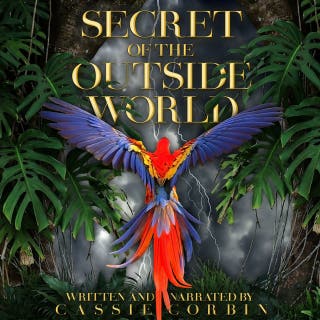 Secret of the Outside World