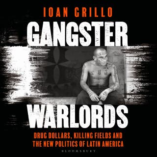 Gangster Warlords: Drug Dollars, Killing Fields, and the New Politics of Latin America