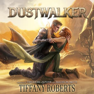 Dustwalker