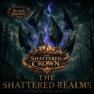 The Shattered Crown: The Shattered Realms