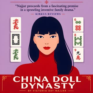 China Doll Dynasty