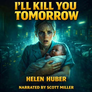 I'll Kill You Tomorrow: Thirty Lives, One Secret