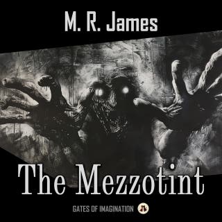 The Mezzotint