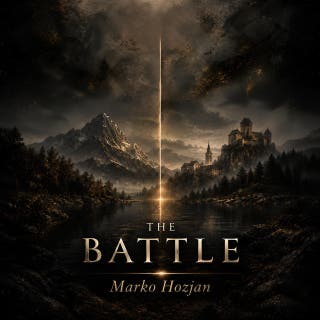 The Battle: The Battle Within