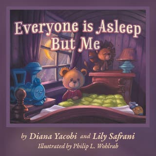 Everyone is Asleep But Me