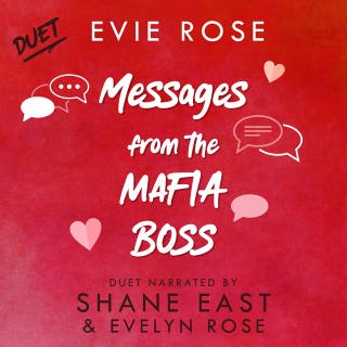 Messages from the Mafia Boss: a Spicy Age Gap Mafia Romance