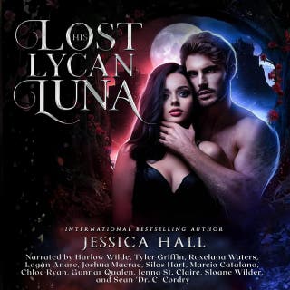 His Lost Lycan Luna