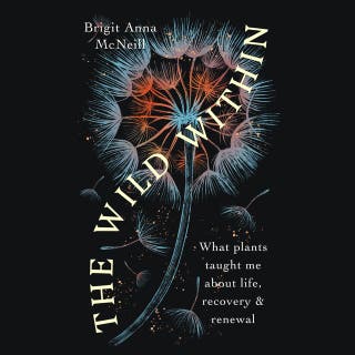 The Wild Within: What Plants Taught Me about Life, Recovery and Renewal