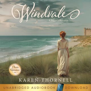 Windvale: A Regency Romance