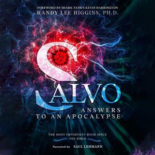 SALVO: ANSWERS TO AN APOCALYPSE