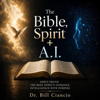 The Bible, Spirit + A.I.