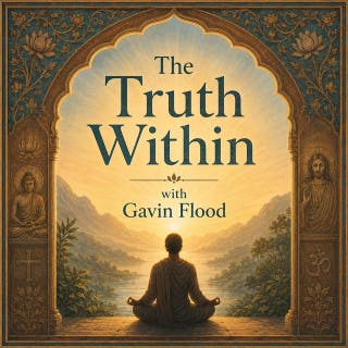 The Truth Within with Gavin Flood: A history of inwardness in Hinduism, Buddhism and Christianity