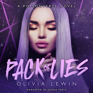 Pack of Lies: A Why Choose Omegaverse