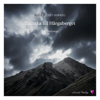 Tillbaka till Hårgaberget