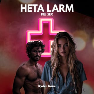 Heta larm, del 6
