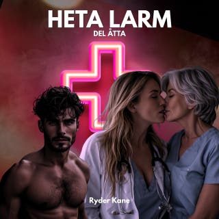 Heta larm, del 8