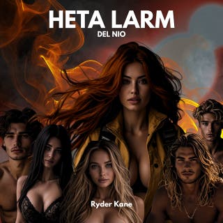 Heta larm, del 9