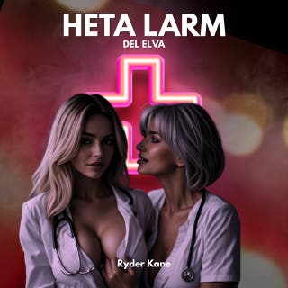 Heta larm, del 11