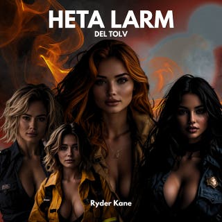 Heta larm, del 12