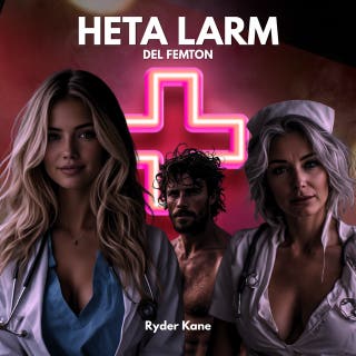 Heta larm, del 15