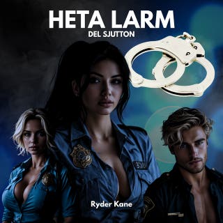 Heta larm, del 17