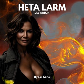 Heta larm, del 18