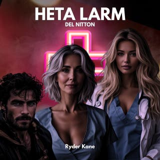 Heta larm, del 19