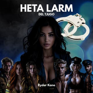 Heta larm, del 20