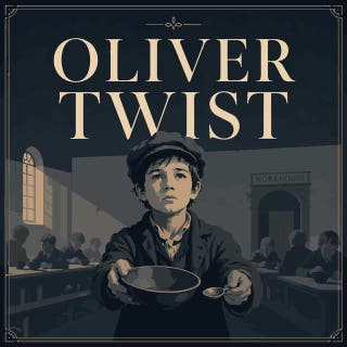 Oliver Twist