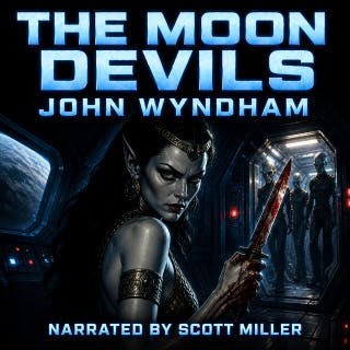 The Moon Devils: The Vault That Should Have Stayed Closed