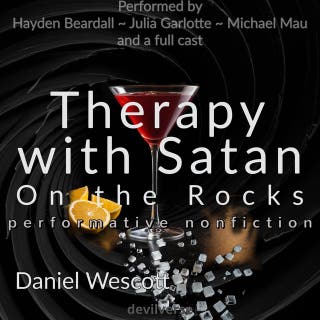 Therapy with Satan: On The Rocks