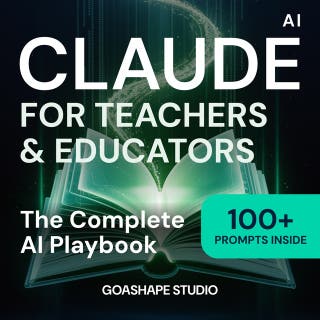 Claude for Teachers: A Practical AI Guide for Modern Educators