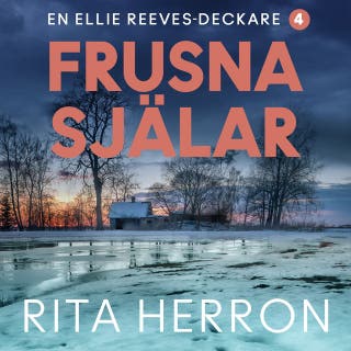 Frusna själar