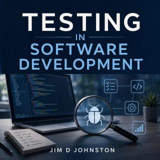 Testing in Software Development for Beginners