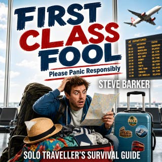 First Class Fool: Please Panic Responsibly