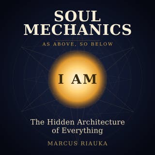 Soul Mechanics: The Hidden Architecture of Everything