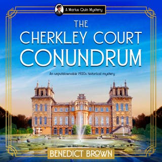 The Cherkley Court Conundrum