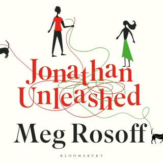 Jonathan Unleashed