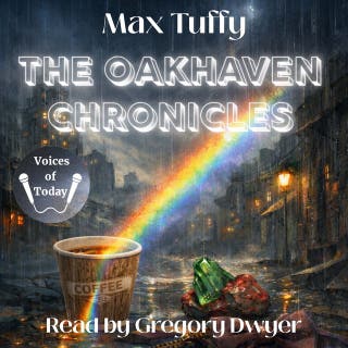 The Oakhaven Chronicles: Tales from the Residual World