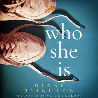 Who She Is