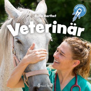Faktaraketen - Veterinär