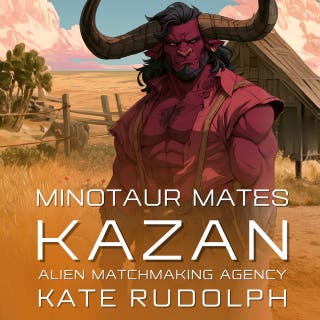 Kazan: Alien Matchmaking Agency