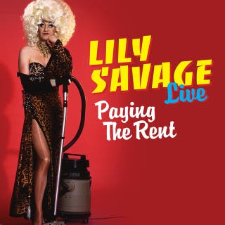 Lily Savage: Paying The Rent