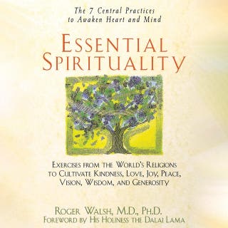 Essential Spirituality: The 7 Central Practices to Awaken Heart and Mind