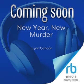 New Year, New Murder